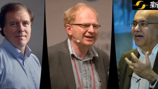 计算机视觉 GPT 时刻：UC 伯克利三巨头祭出首个纯 CV 大模型，推理惊现 AGI 火花