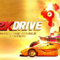 游戏推荐：乐高®2K竞速