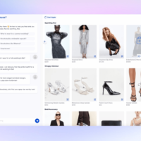 万事达卡推出人工智能购物助手 Shopping Muse