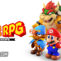 游戏推荐：超级马力欧 RPG