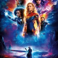 漫威电影《惊奇队长 2》上线流媒体平台，含 Apple TV、Prime Video、Vudu