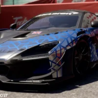 微软《极限竞速：Motorsport》获推游戏更新 4：新增美国代托纳国际赛道及 4 款新车型