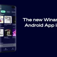 经典音乐播放器 Winamp 登陆苹果 iOS 及安卓平台，现已上架 App Store