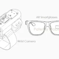 谷歌专利概述全新腕带设备，实现“花式”手势控制 AR 眼镜