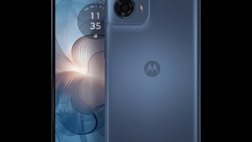 摩托罗拉 Moto G24 Power 手机发布，配备 90Hz 屏和 6000mAh 大电池