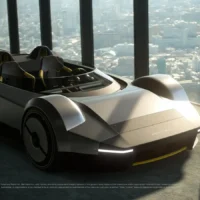 索尼 PS4/5《GT 赛车 7》获推 1.42 版游戏更新：新增 3 款车型及 Jimny Cup 赛事