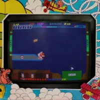 寻找历史上最稀有的任天堂街机游戏