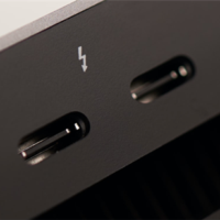 Intel雷电5今年降临桌面：PCIe带宽飞跃