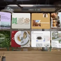 AR 野心遭遇 VR 现实：苹果 Vision Pro 头显视频透视功能并非完美