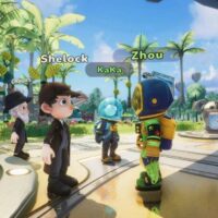 昆仑万维：旗下 AI 游戏《Club Koala》3 月开展首次 Beta 测试