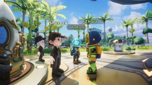 昆仑万维：旗下 AI 游戏《Club Koala》3 月开展首次 Beta 测试