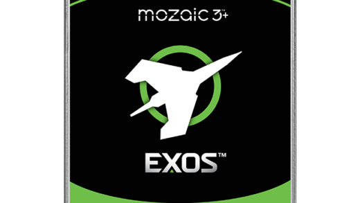 容量仅提升约 10%，希捷确认叠瓦技术在其最新 HAMR 机械硬盘上收益较