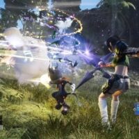 《最终幻想7：重生》全新实机截图：新角色/场景登场