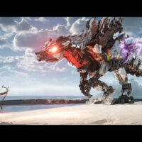 索尼《地平线：西之绝境》完全版 3 月 21 日登陆 PC，游戏 Steam 国区 414 元