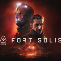 游戏推荐：索利斯堡