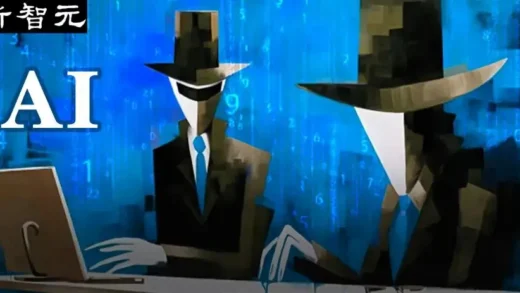 大模型伪装「潜伏特工」学会欺骗，OpenAI 劲敌重磅研究震惊马斯克