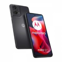 摩托罗拉 Moto G04 / G24 手机发布，119 欧元起