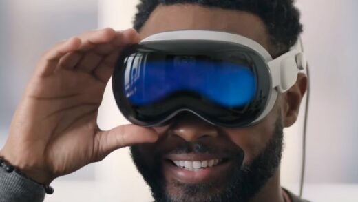 苹果 Vision Pro 评测综述：一种让你倍感压力的体验