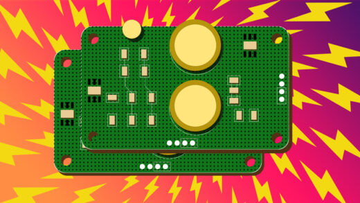 MIT开发出了一种无需电池、自供电的传感器