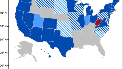 到2060年 美国公用事业有望实现100%可再生能源