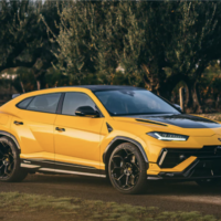 SUV立大功！兰博基尼公布2023年产量：成立60年首次突破1万台