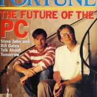 微软苹果的“王者之战”：40多年相爱相杀 3万亿美元顶峰相见