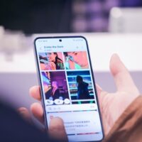 AI手机时代 三星将本地化战略进行到底