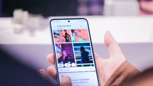 AI手机时代 三星将本地化战略进行到底