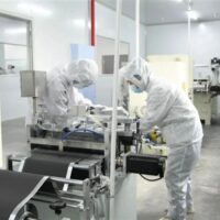 大容量高能量密度纳米固态钠离子电池中试产品下线：高寒首选！