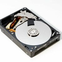 机械硬盘即将迈入“古稀之年”，近 70 载浮沉回溯