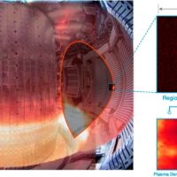 聚变的未来：用人工智能的精度解开复杂物理学的谜团