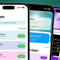 第三方苹果 iOS 应用商店 AltStore 宣布启动“合法化”进程：欧洲朋友们三月见