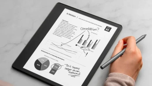 新研究：手写比键盘打字更有益于大脑 更容易记忆