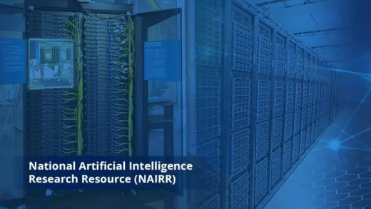 美国总统拜登的大型人工智能科学项目获得微软、NVIDIA等公司的支持