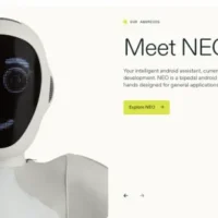 融资1亿美元 OpenAI押注 这家人形机器人公司火了