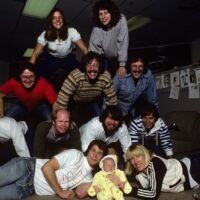 老照片带你回顾苹果最初的 Mac 开发团队