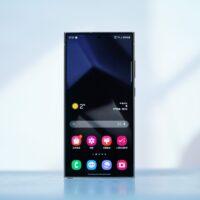 钛合金直屏旗舰 三星Galaxy S24 Ultra国行版图赏