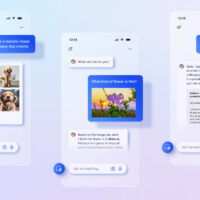 微软发布用于iOS和Android的Copilot移动应用