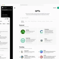 OpenAI 正式推出 GPT 商店，可销售 / 共享定制版 ChatGPT 聊天机器人