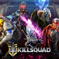 游戏推荐：杀戮小队