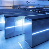 欧盟首台百亿亿次级超级计算机 JUPITER 将于 2024 年安装，采用约 24000 个英伟达 GH200 GPU