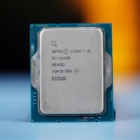 10核心16线程 Intel酷睿i5-14400处理器图赏