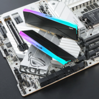 全何发布96GB大容量DDR5内存：8400MHz超高频率