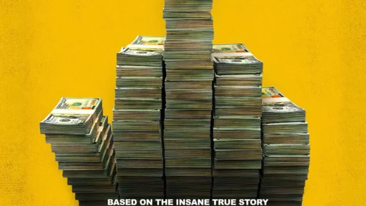 电影推荐：傻钱