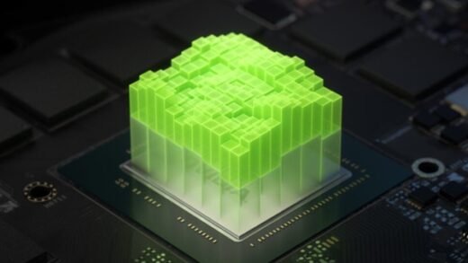 七部门联合发文：加快突破GPU技术！