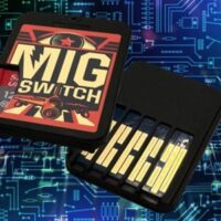 任天堂Switch现首个破解卡带：不可被官方屏蔽 兼容所有主机