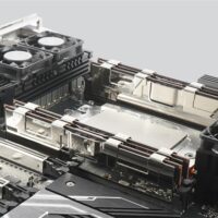 梦幻内存！全何为AMD撕裂者打造192GB DDR5-7200