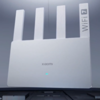 年轻人第一部！小米最便宜Wi-Fi 7路由BE3600 2.5G版上架