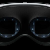 Optic ID：苹果公司解释Vision Pro虹膜认证系统的工作方式