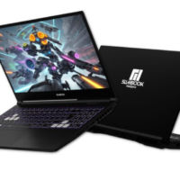 Slimbook Manjaro 游戏本发布：RTX 4060 显卡，Linux 定制系统